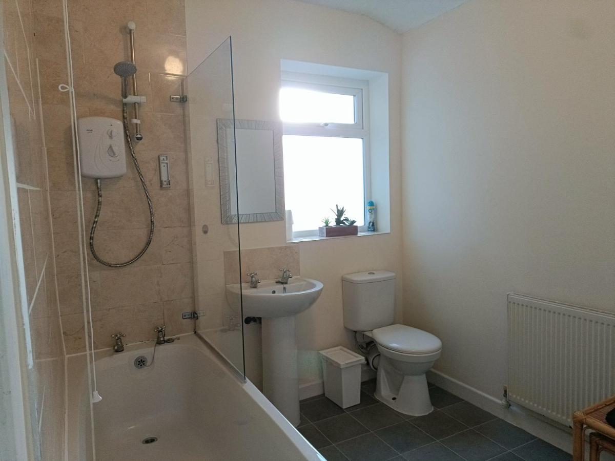 Bright, Comfortable Home, Convenient For City Centre Liverpool Luaran gambar
