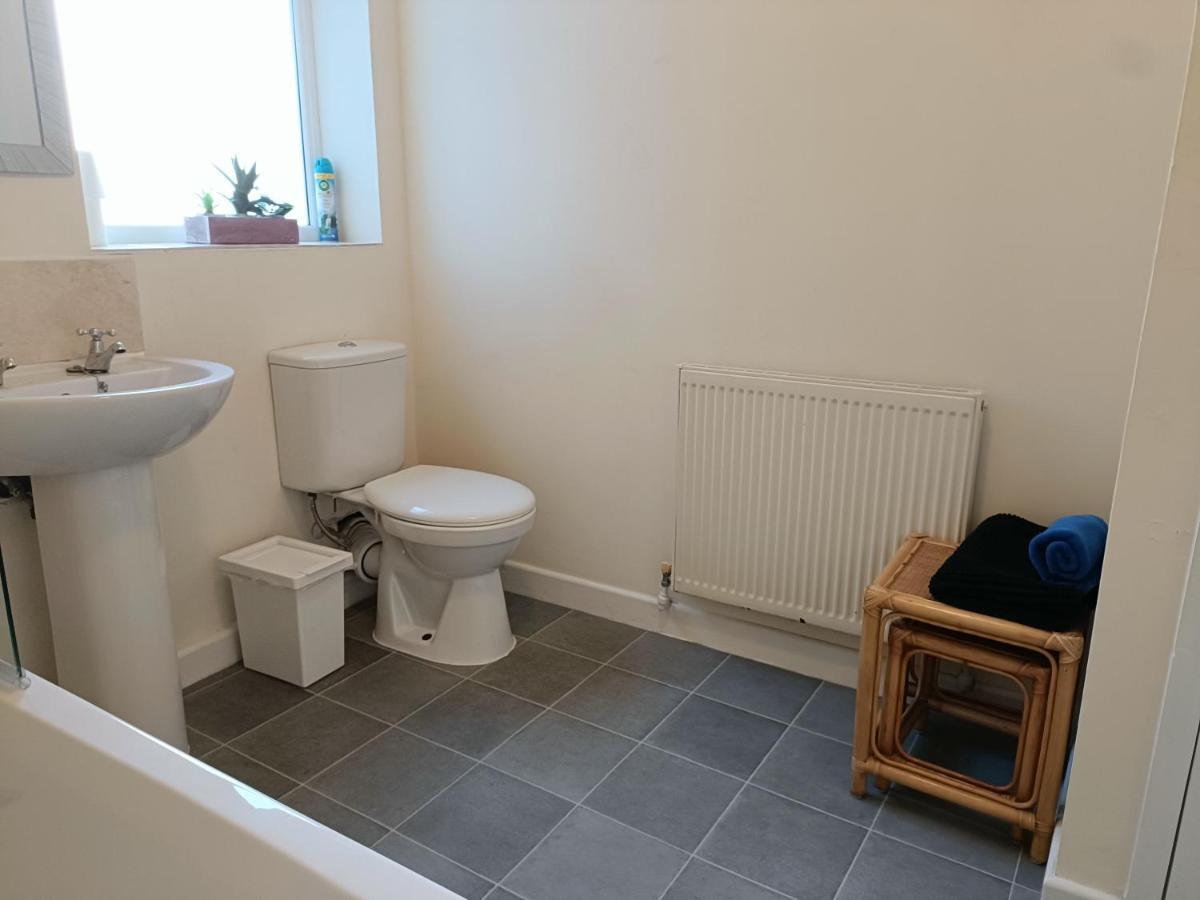 Bright, Comfortable Home, Convenient For City Centre Liverpool Luaran gambar