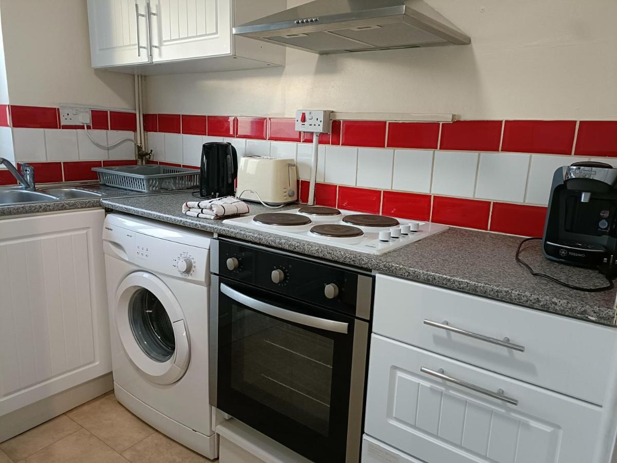 Bright, Comfortable Home, Convenient For City Centre Liverpool Luaran gambar